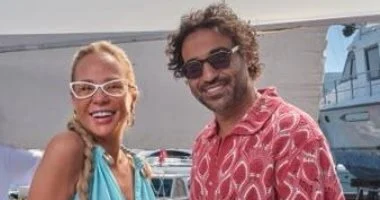 أحمد فهمى