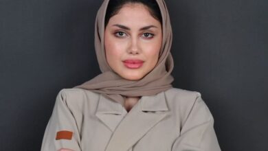 نوف إبراهيم