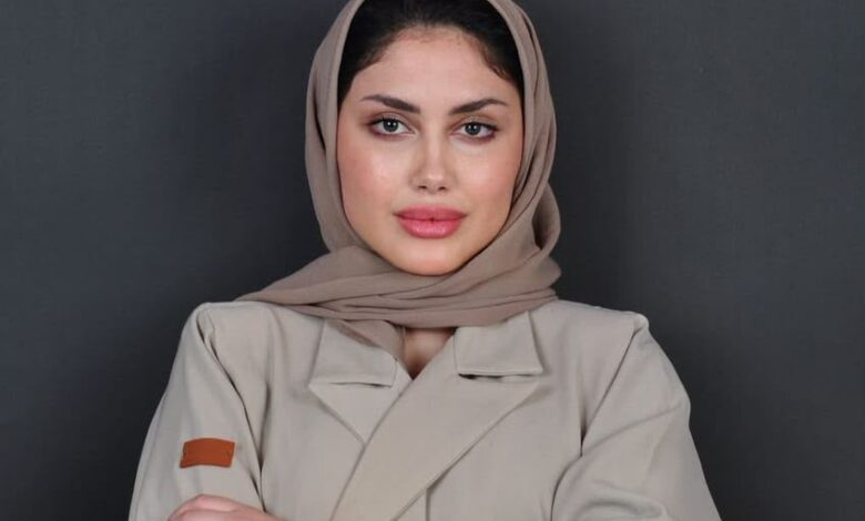 نوف إبراهيم