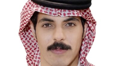 بسام الرويلي