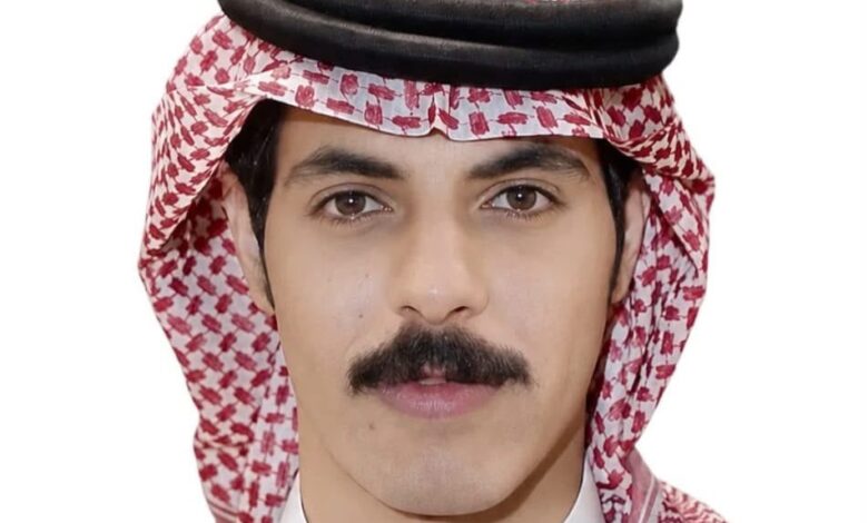 بسام الرويلي
