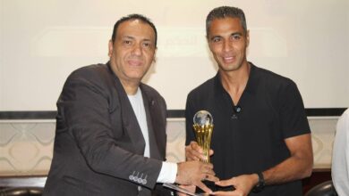 أمين عمر