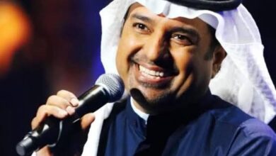 راشد الماجد