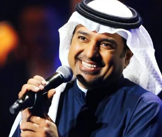 راشد الماجد