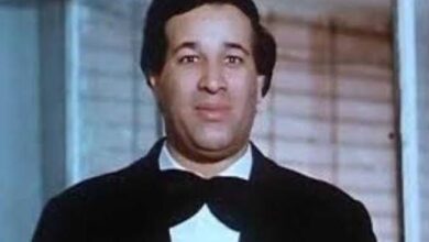 سعيد صالح