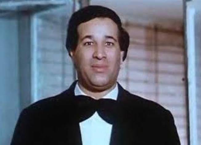 سعيد صالح