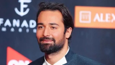 أحمد حاتم
