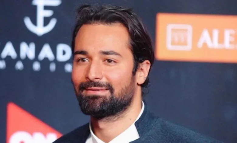 أحمد حاتم