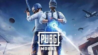 PUBG