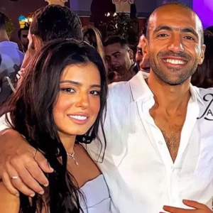 مريم عامر منيب