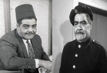رياض القصبجي