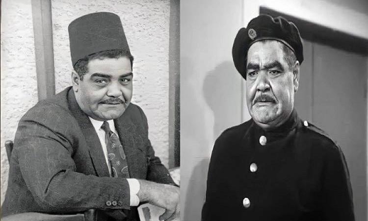 رياض القصبجي