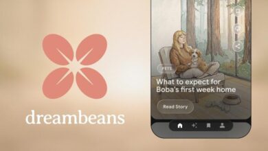 Dreambeans