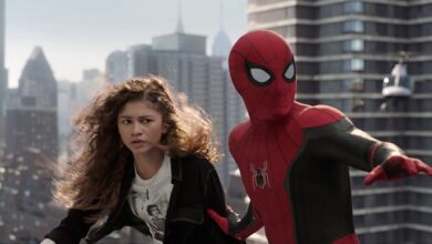 Spider-Man
