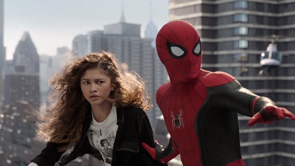 Spider-Man