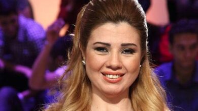 رانيا فريد شوقى
