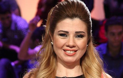 رانيا فريد شوقى