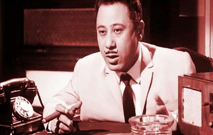 إبراهيم سعفان