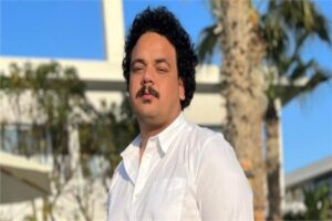 مصطفى غريب