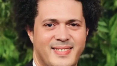 أحمد البوهي