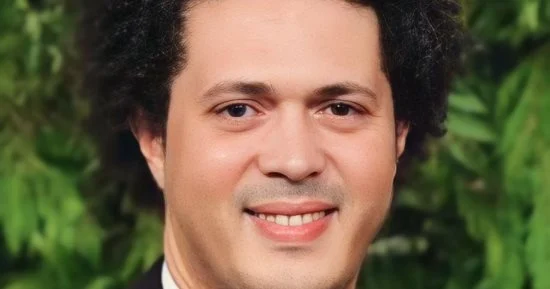 أحمد البوهي