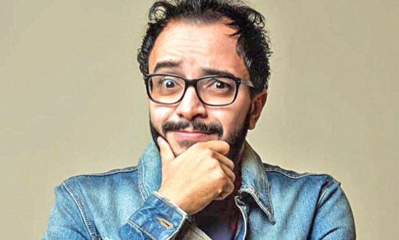 حسام داغر