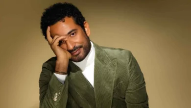 عمرو سعد