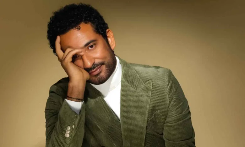 عمرو سعد