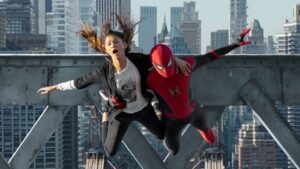 Spider-Man