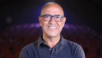أشرف عبد الباقي