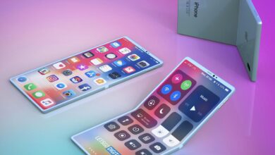 iPhone 20