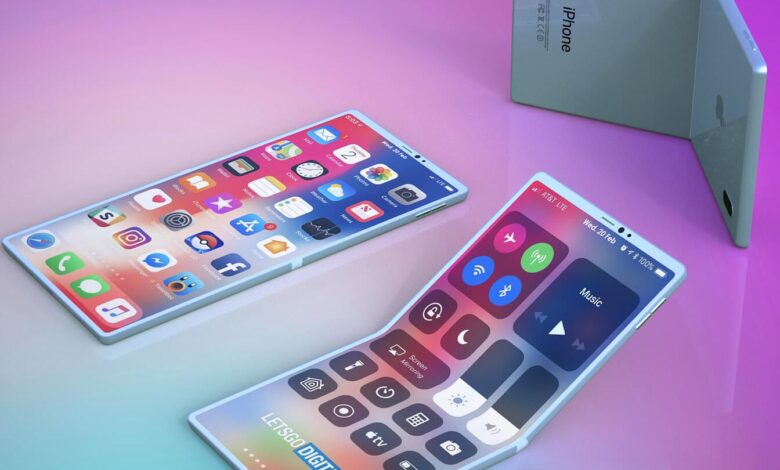 iPhone 20