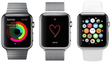 Apple Watch