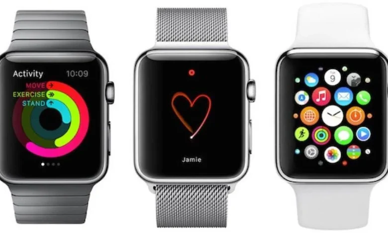Apple Watch