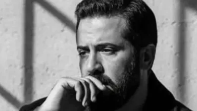 أحمد رفعت