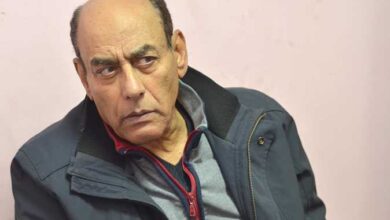 أحمد بدير