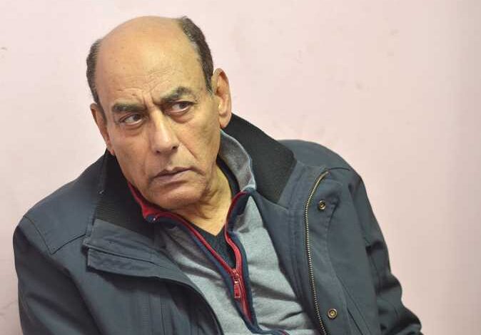 أحمد بدير