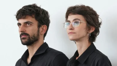 مخرجين إسرائيليين