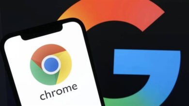 Chrome