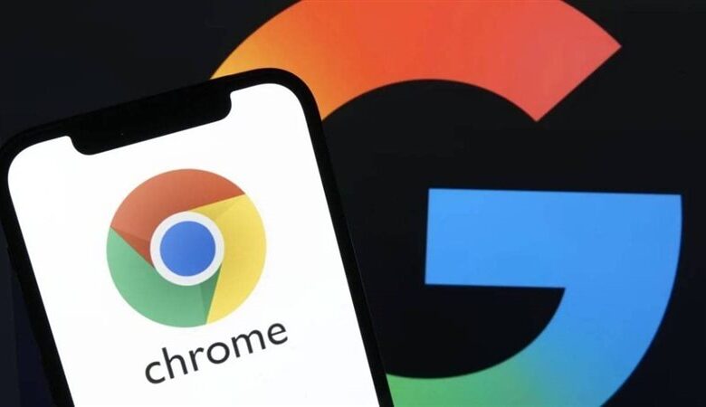 Chrome