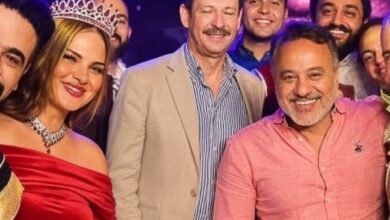 إيمان رجائى