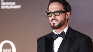 يوسف الشريف