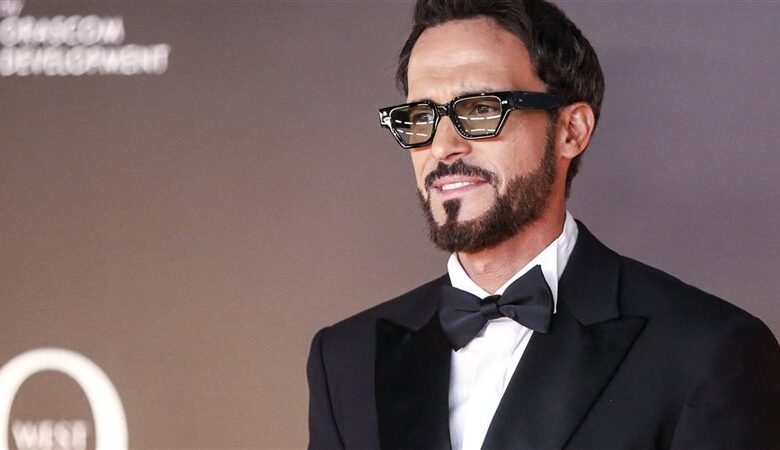 يوسف الشريف