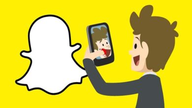 سناب شات
