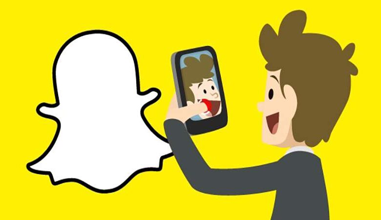 سناب شات