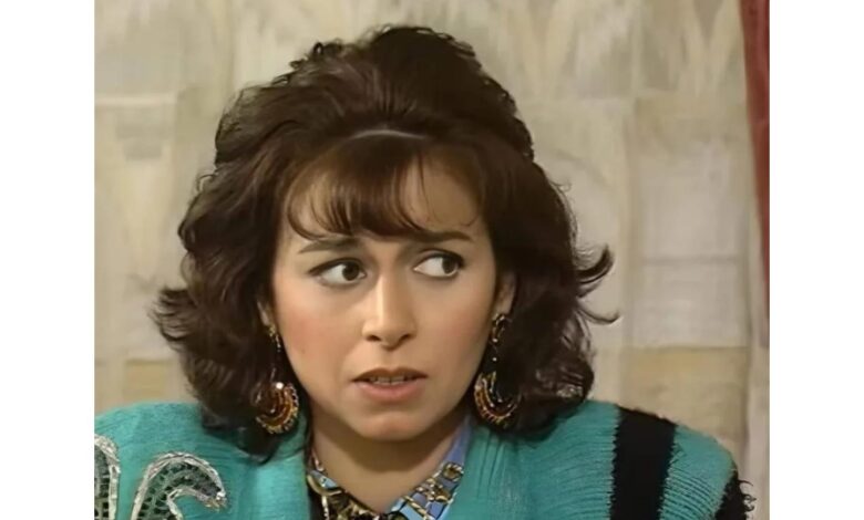 ناهد رشدي