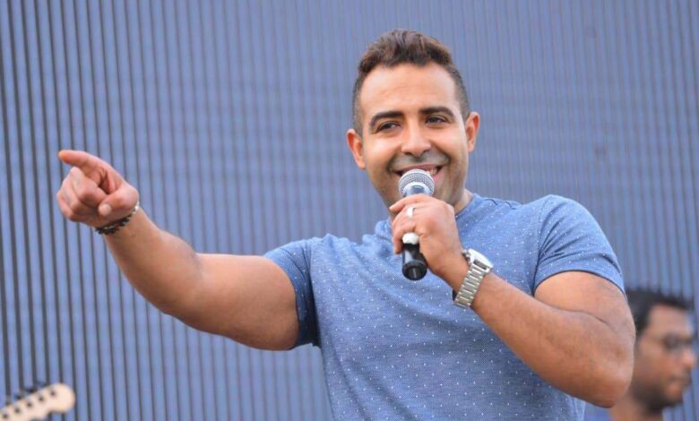 محمد عدوية