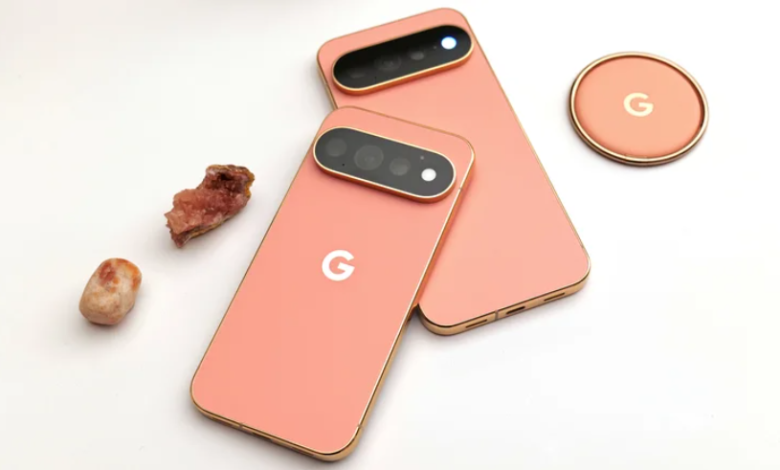 Pixel 11