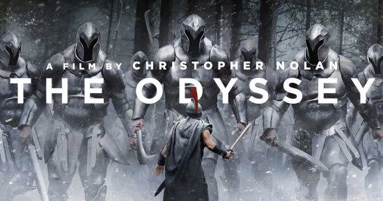 The Odyssey