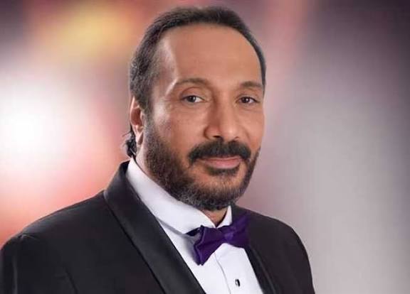 علي الحجار